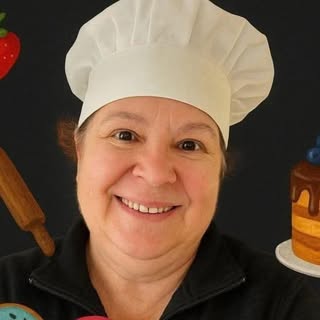 Caderno De Receitas Sandra