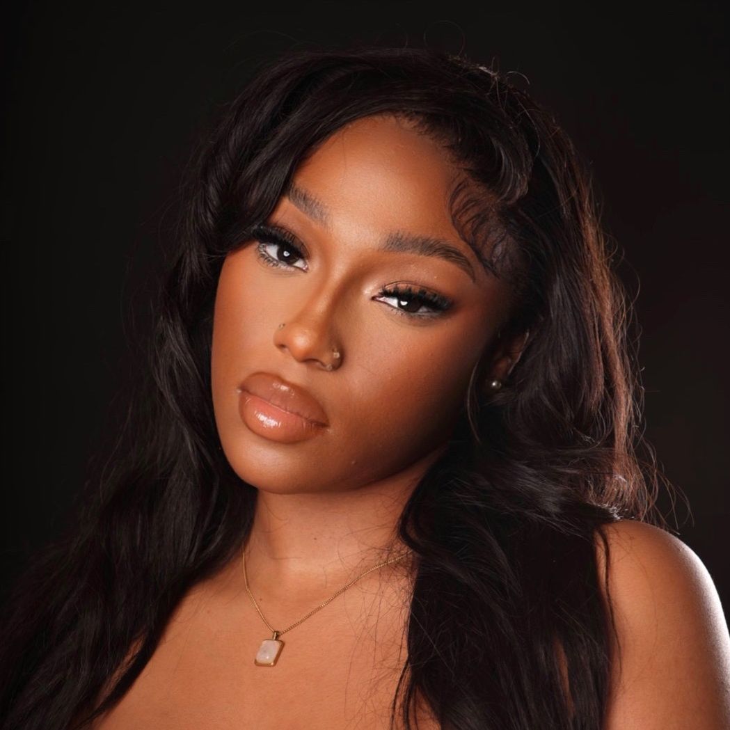 CADIE NELVA 🦋💎