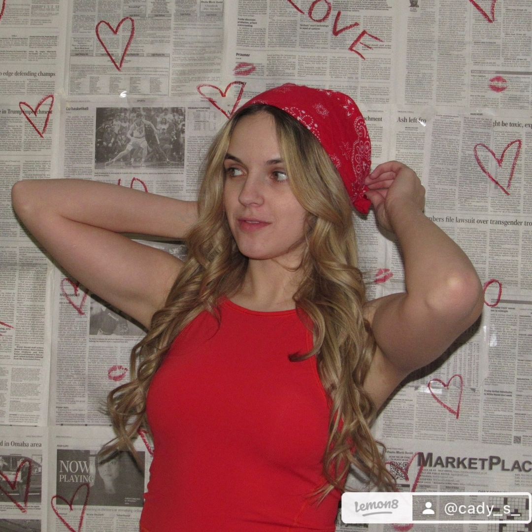Cady S