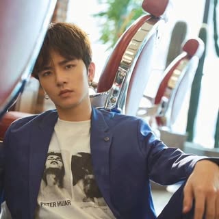 CAESAR WU