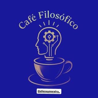 CAFÉ FILOSÓFICO ☕💡