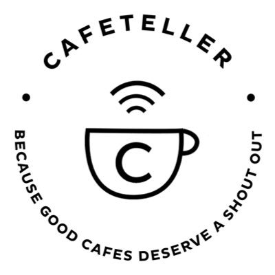 cafeteller • คาเฟ่ดีเราบอกต่อ