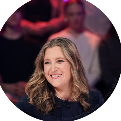 Chrystia Freeland