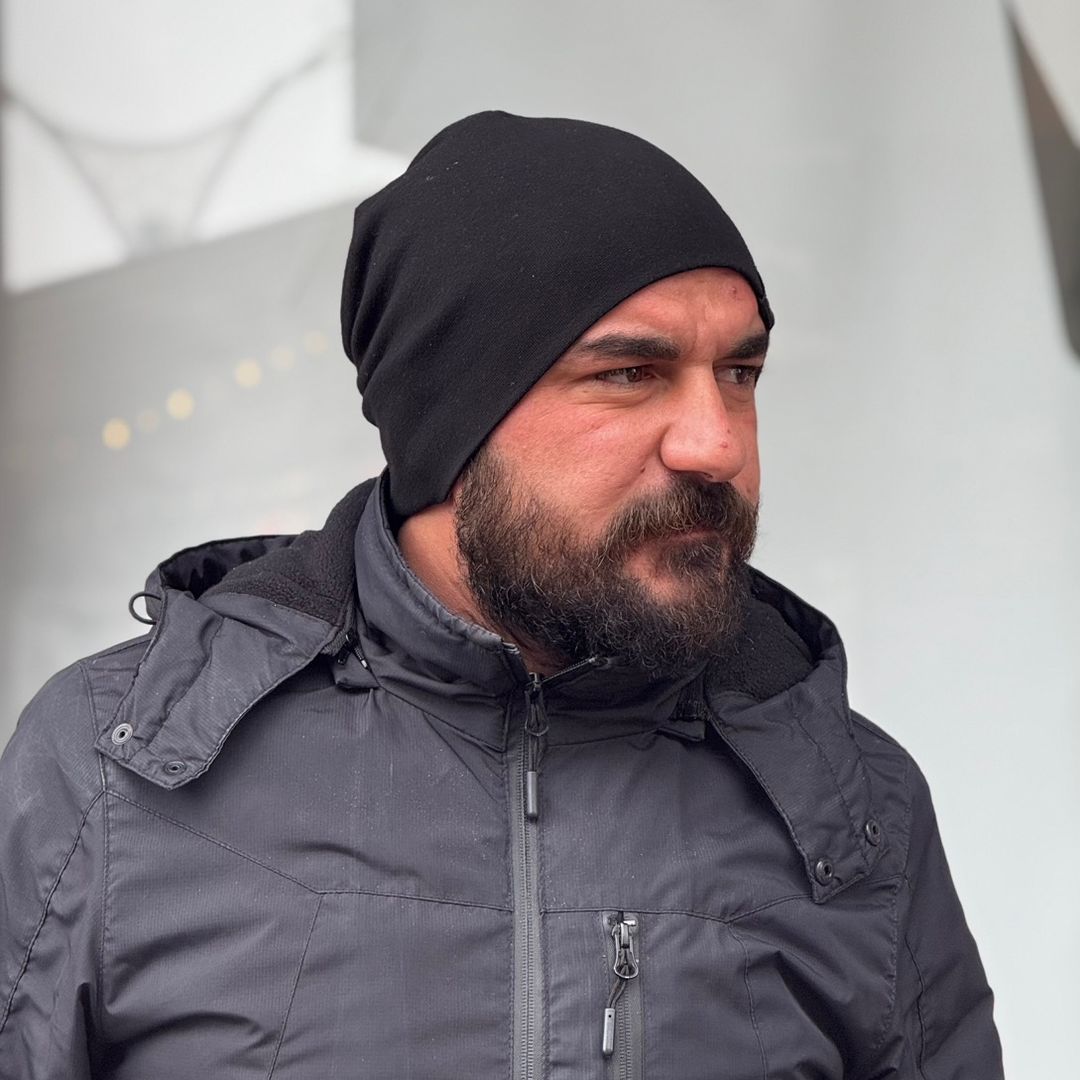 Boyacı Çağlar Usta