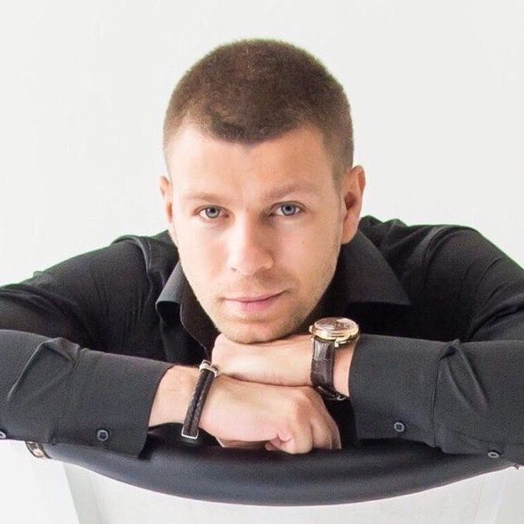 Роман Бобоедов