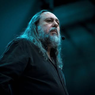 Caio Fábio D'Araujo Filho