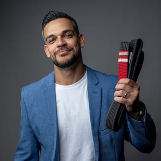 Caique Aguiar | Mentalidade & Alta Performance