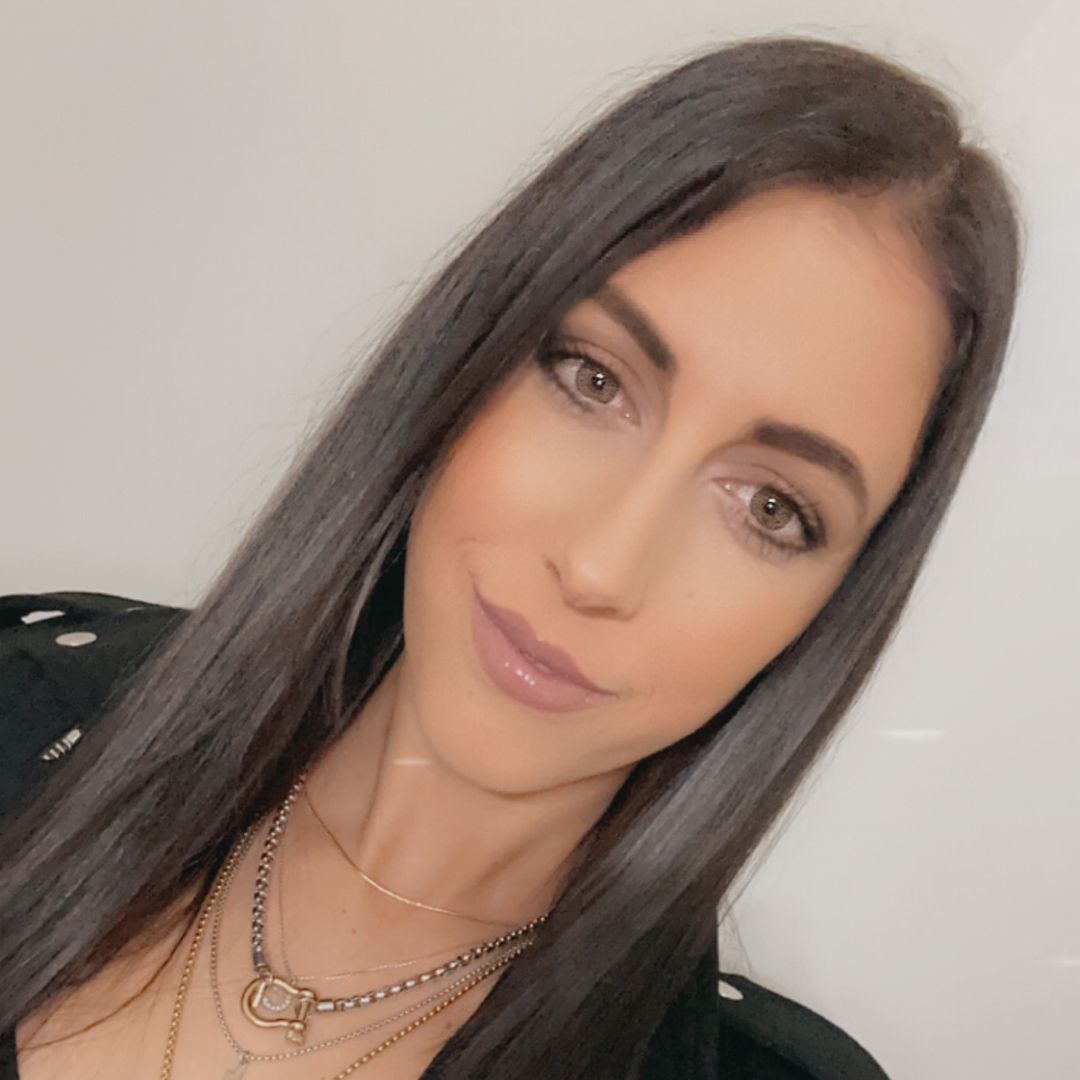 Caitlin Dechelle McDonald