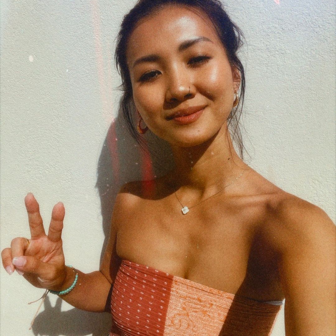 Caitanya Tan