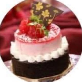 Cake Art Lookbook