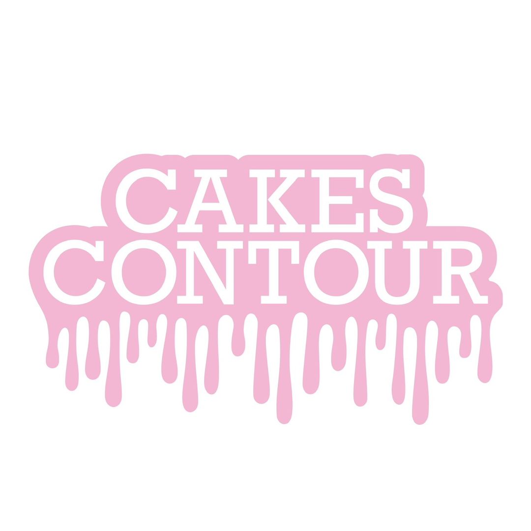 Cakes Contour