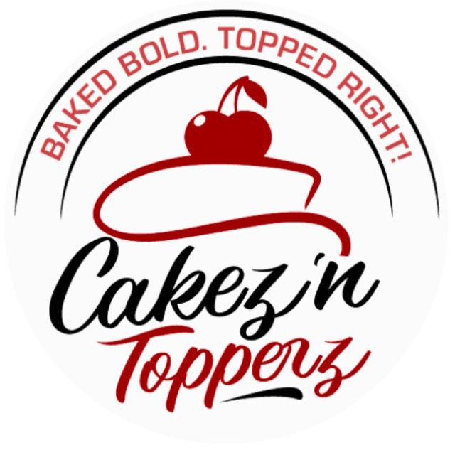 Cakez N Topperz