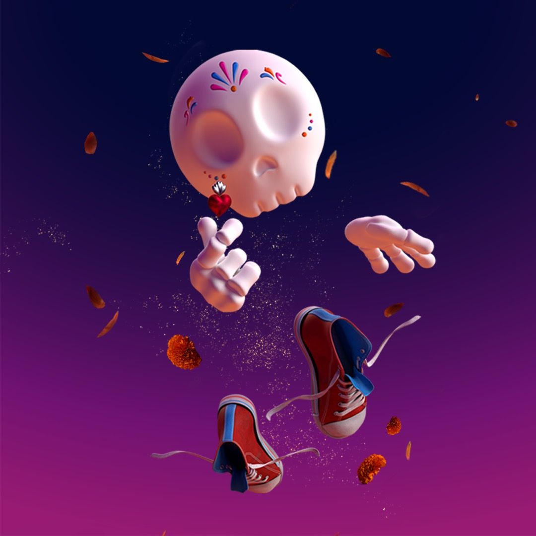 calaverandia