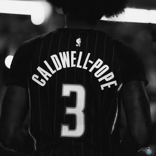 Kentavious Caldwell-Pope