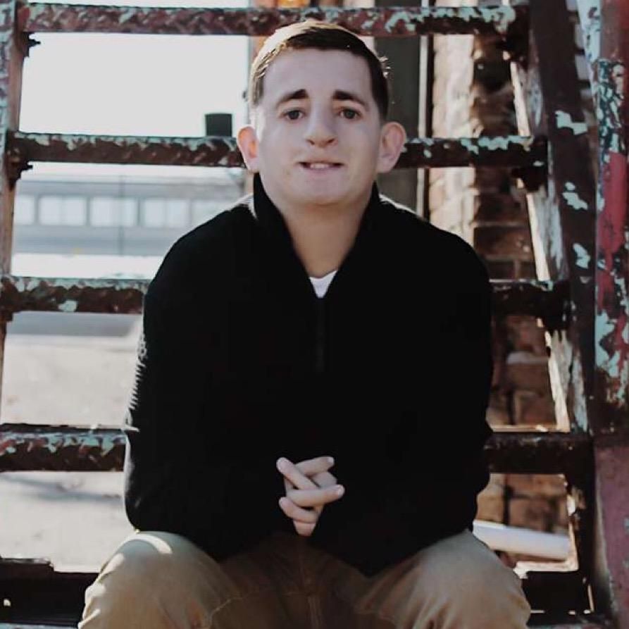 Caleb Cripe