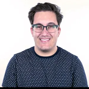 Caleb Hammer