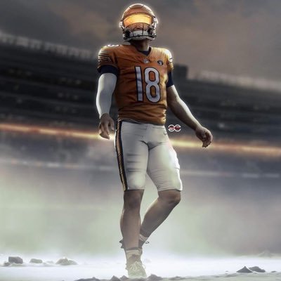 Caleb Williams