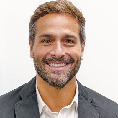 Marcelo Calero