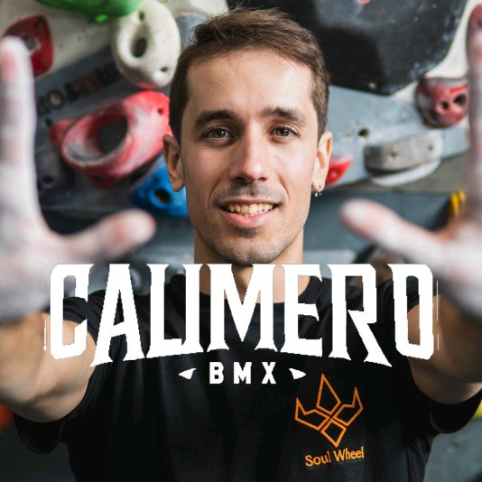 Calimero BMX
