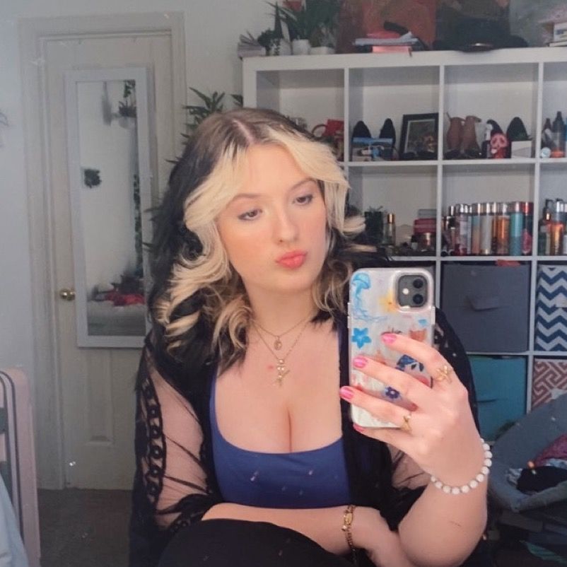 ❀ Cali ❀