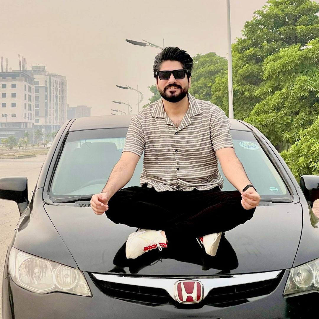 Yaa.its (Sajeer)