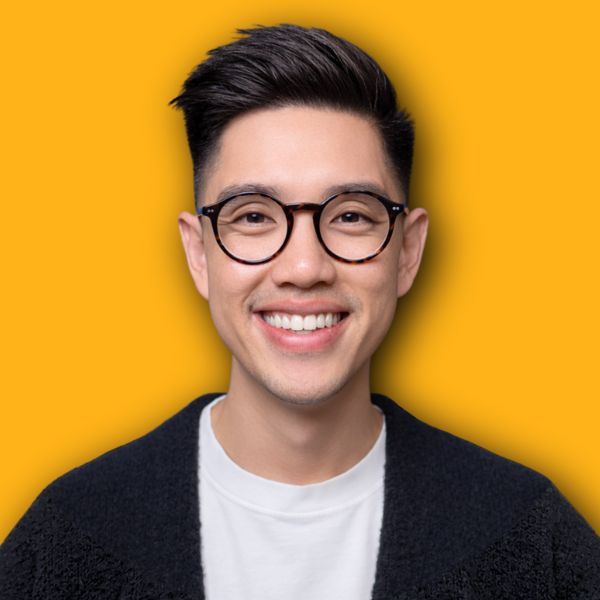 Steve Chen