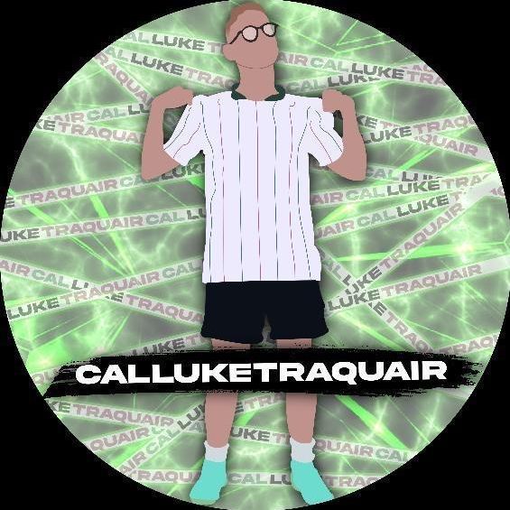 Cal Luke Traquair