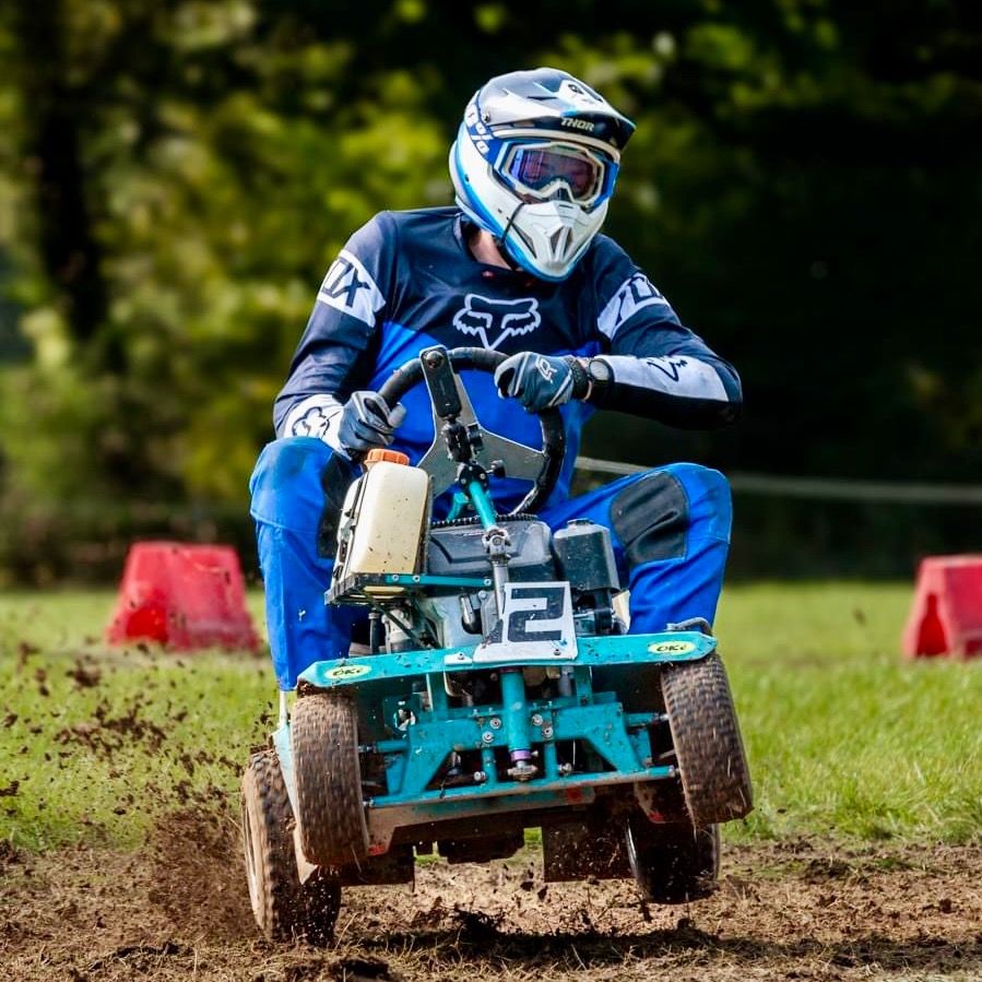 CallumRaces