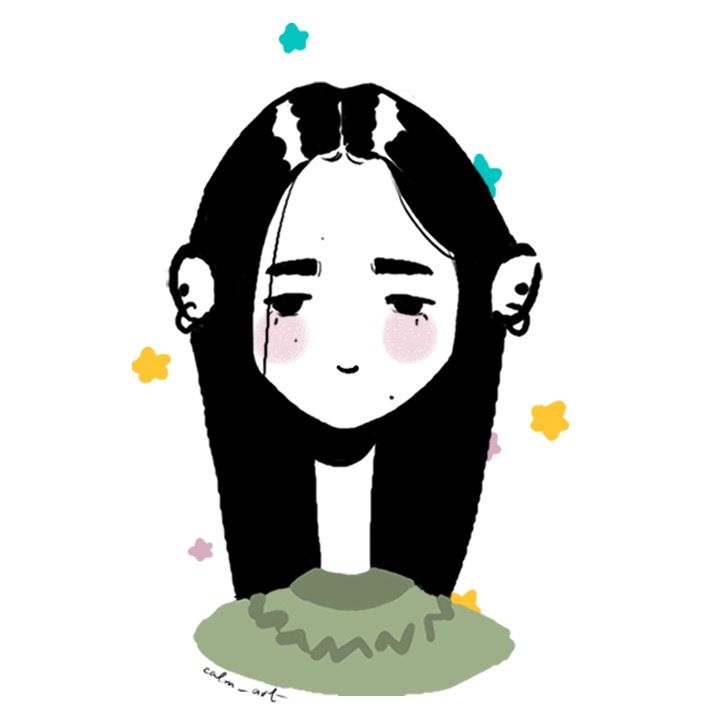 calm_art