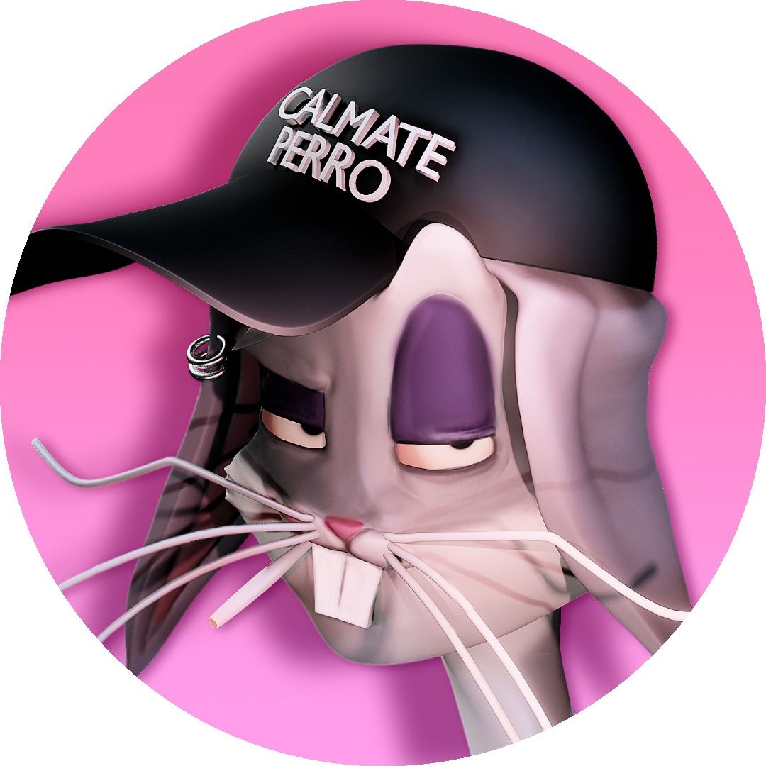 calmateperro