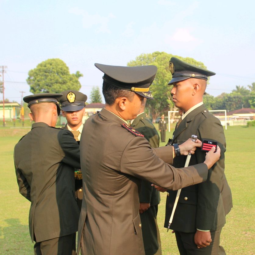 Cita Cita Abdi Negara