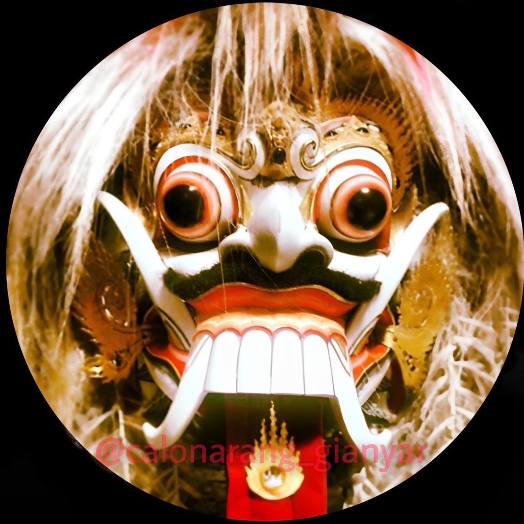 Calonarang Gianyar