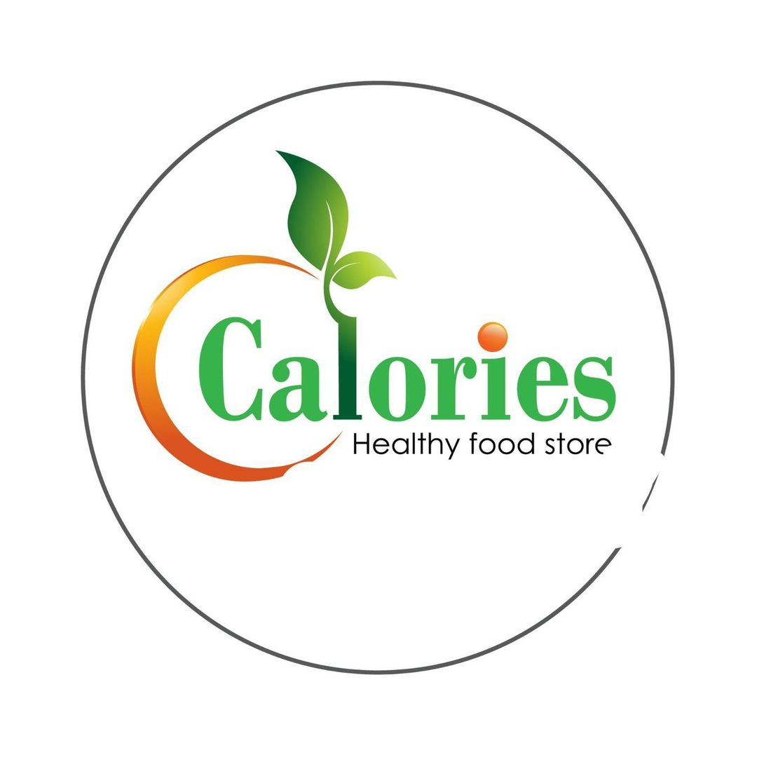 calories قرقوشة
