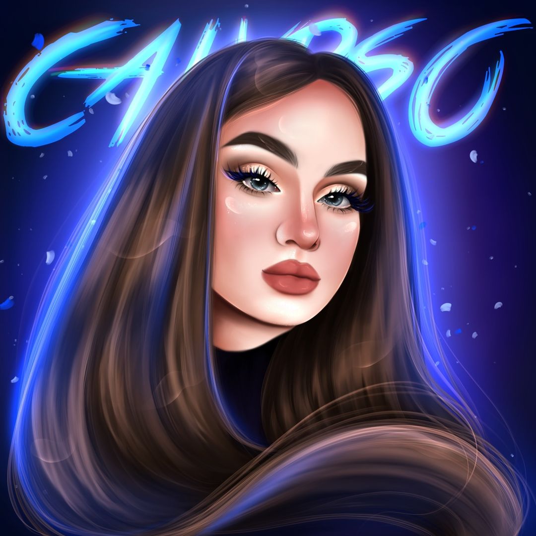 TWITCH: CALYPSIKKK 🛐
