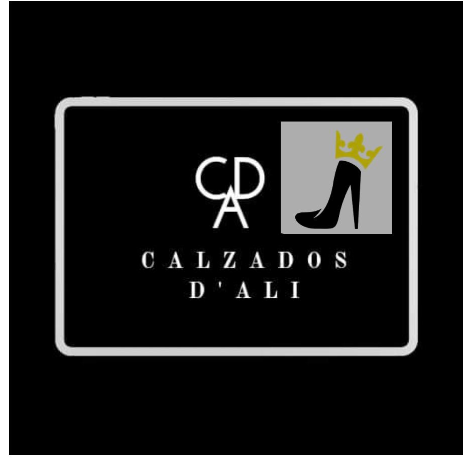 calzados D'Ali