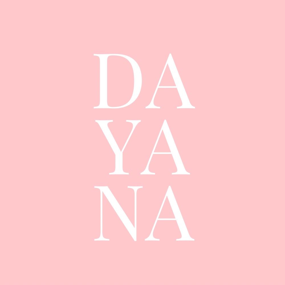 Dayana | Calzado trujillano
