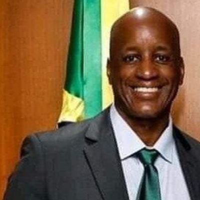 Sérgio Camargo