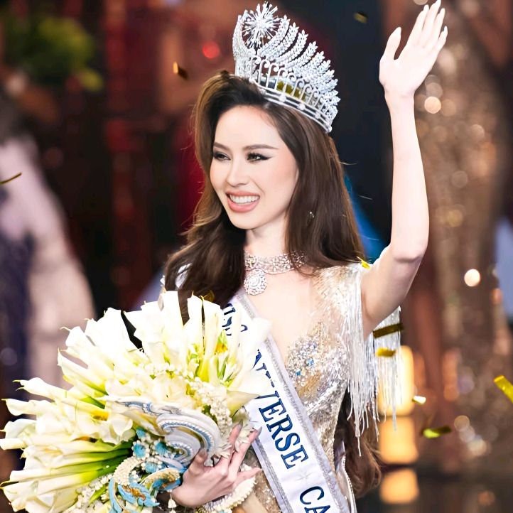 Miss Cambodia