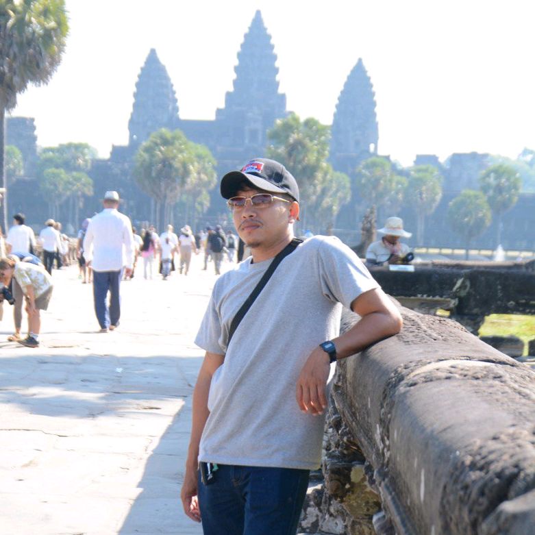 BOY Excavator Cambodia