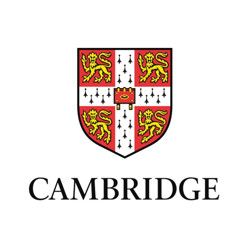 Cambridge Asia Pacific