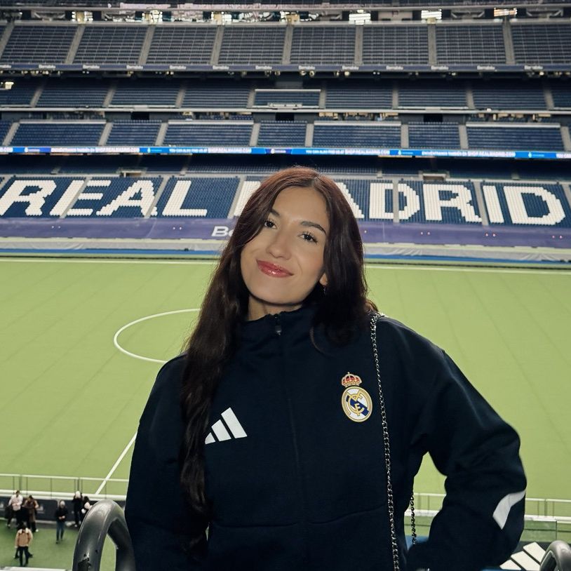 Camila⚽️ᶜᴿ⁷