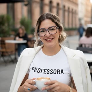 Camila G. Borgonove | Psicopedagoga
