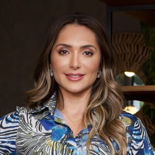 Camila Sponton  | Autossabotagem