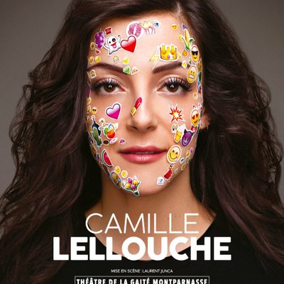 Camille LELLOUCHE
