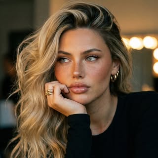 Camilla Gimenez | AI & Tech