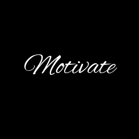 motivación
