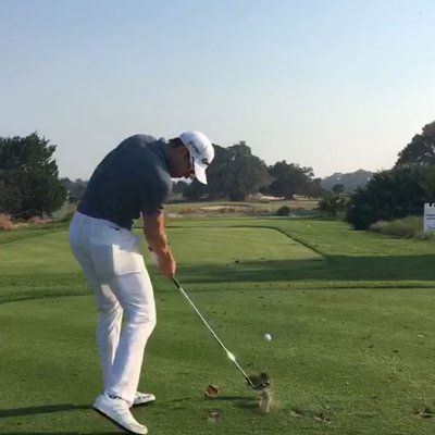 Camilo Villegas
