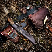 Camping Bushcraft Mylife