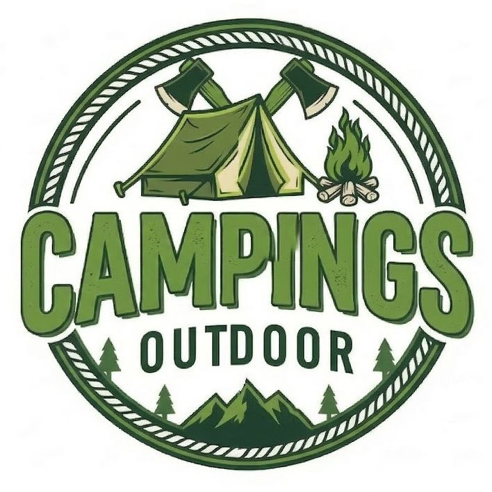 CAMPINGS | OUTDOOR