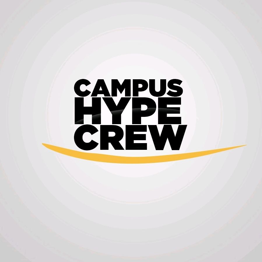 Campus Hype Crew🇬🇭
